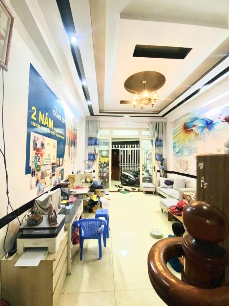 Bán nhà MẶT TIỀN chỉ hơn 4 đồng,gần chung cư Bcons,GIÁ QUÁ RẺ2634829