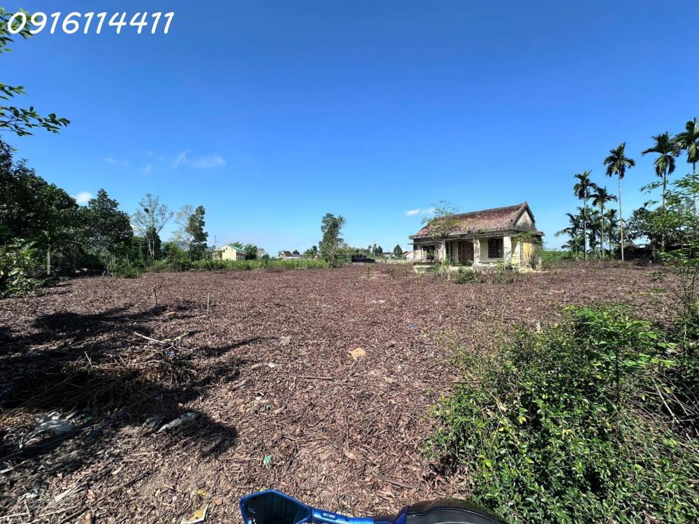 Bán vườn khoảng 3000m2 gần Bàu Sen, 2 mặt đường ô tô tải, giá 1,25 tỷ2584619