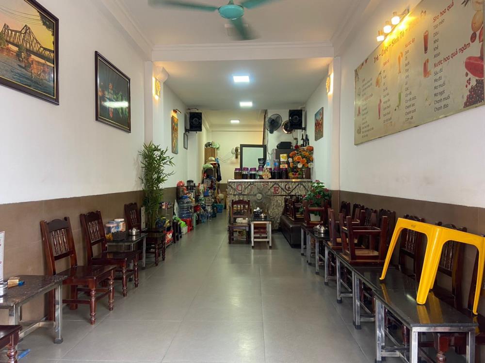 BÁN GẤP NHÀ NGUYÊN CĂN 5, TẦNG 1 TUM MẶT ĐƯỜNG SỐ 561 HỒNG HÀ2455687