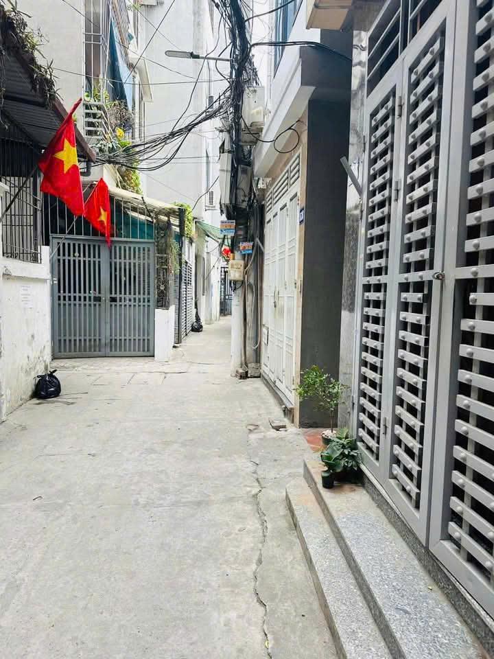 NHÀ ĐẸP - GIÁ TỐT - Vị Trí Đắc Địa Tại Ngõ 12, Quang Trung, Quận Hà Đông, Thành phố Hà Nội2553102
