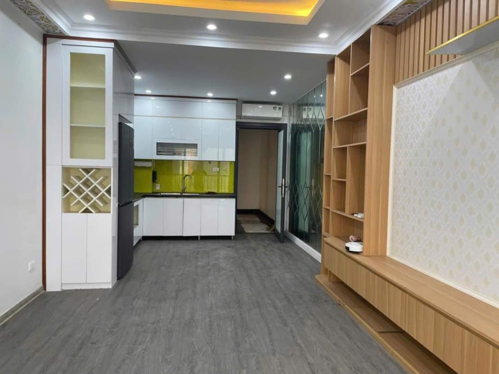 Liền kề Vân Canh 42m2 6 tầng thang máy giá 10 tỷ2406064