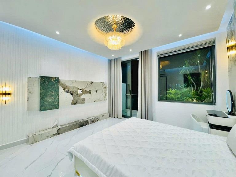 CHÍNH CHỦ CẦN BÁN NHÀ TẠI GÒ VẤP TP HỒ CHÍ MINH2608138