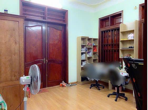 CHÍNH CHỦ BÁN ĐẤT + BIỆT THỰ 3 TẦNG KDT PHÚ LỘC 4, P.VĨNH TRẠI2492924
