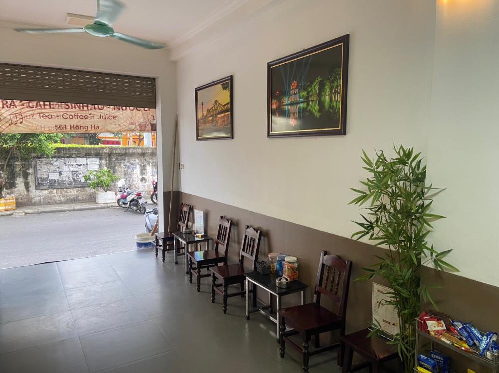 BÁN GẤP NHÀ NGUYÊN CĂN 5, TẦNG 1 TUM MẶT ĐƯỜNG SỐ 561 HỒNG HÀ2455684
