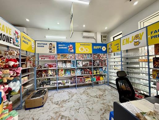 Cần Sang Nhượng Lại Cửa Hàng Tại 123 Máng Nước- An Đồng- Hải Phòng2537953