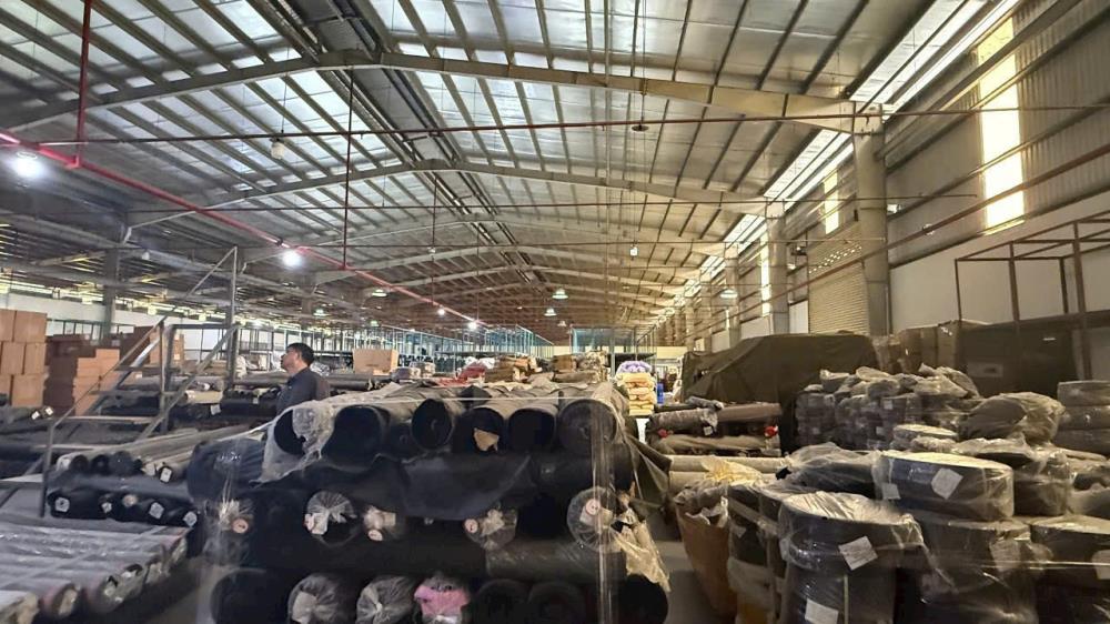 CHO THUÊ NHÀ XƯỞNG KCN LONG AN – DIỆN TÍCH LỚN, PHÁP LÝ ĐẦY ĐỦ, GIÁ TỐT! Liên hệ ngay: 03666320922508473