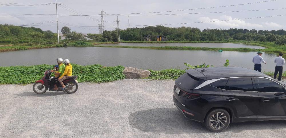 Chính Chủ Cần Bán Nhanh Đất Ven Biển tại ấp Hòn Đất, xã Thổ Sơn, Huyện Hòn Đất, Kiên Giang2590232