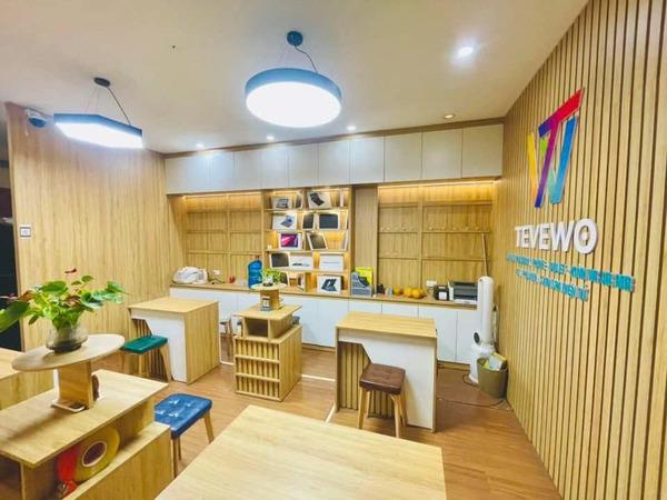 Chính chủ cần Cho thuê lại 1 phần không gian Show room 286 Thái Hà - mặt bằng ở tầng 22489943