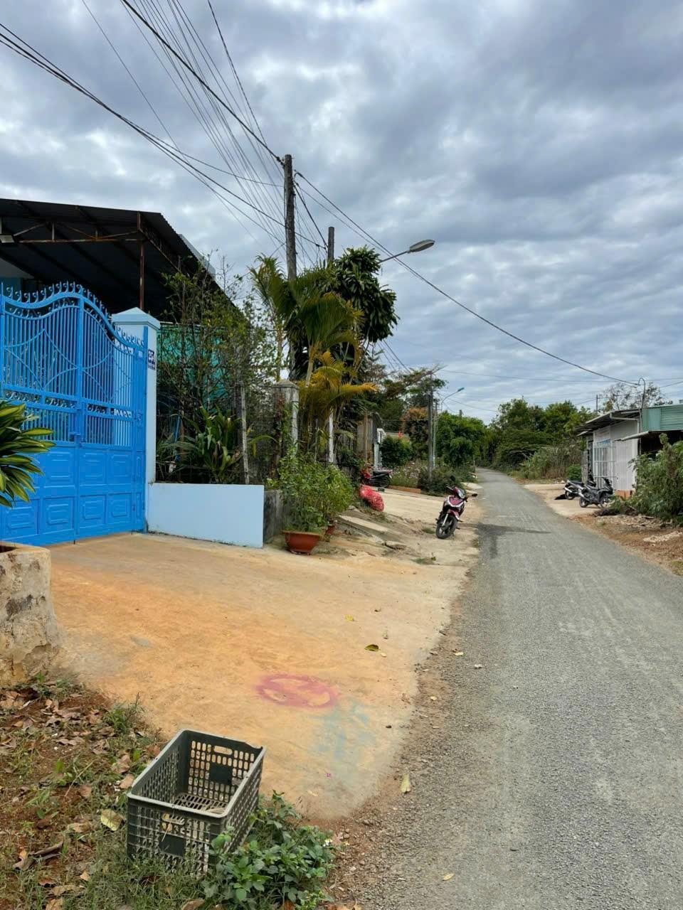 Đất Đẹp - Giá Tốt Chính chủ Bán Nhanh Đất Phường Trà Bá Tp Pleiku , Gia Lai2539007
