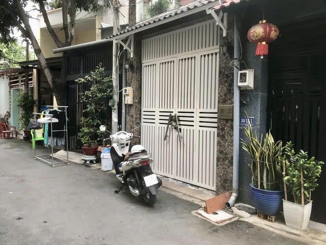 Giá mềm nhất quận 12 : 4,1 tỷ -Tân Thới Nhất -2 tầng HXH- 🚴Chỉ 500m ra đường Phan Văn Hớn, kết nối trục Trường Chinh - LH: 077 888 5818 -077 478 5818 CHUYÊN BĐS SÀI GÒN2630028