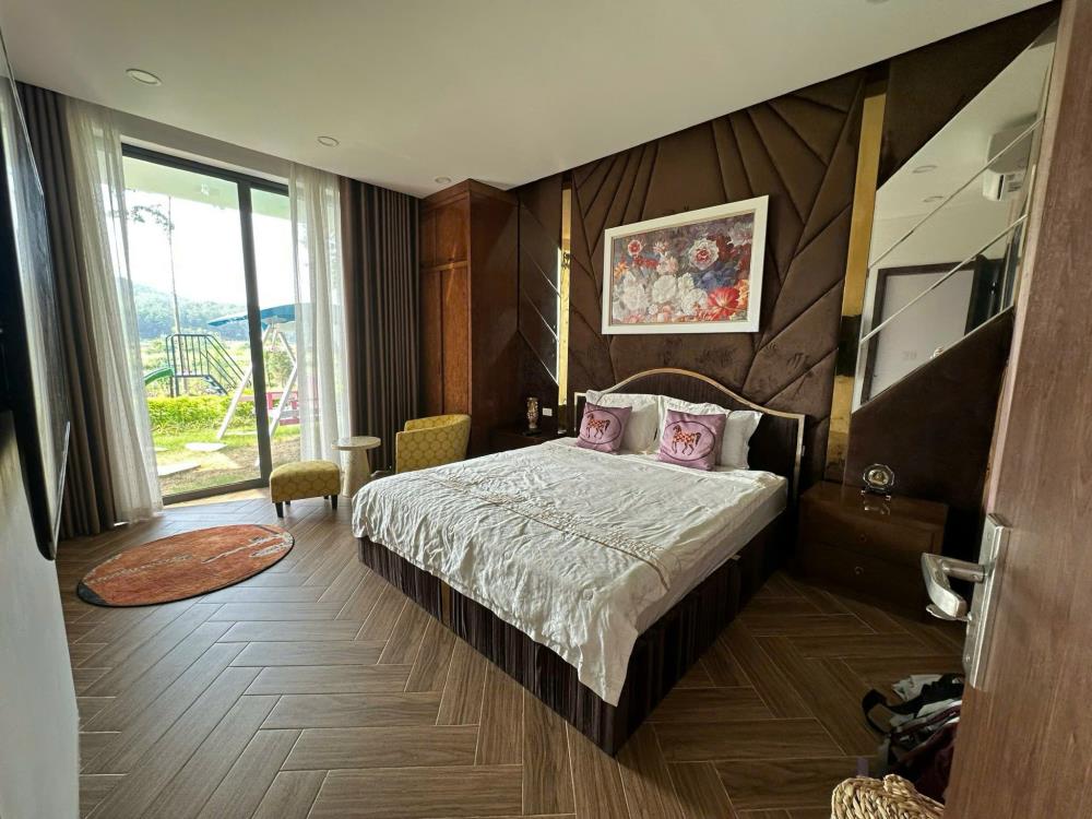 HOT - Bán biêt thự nghỉ dưỡng resort Đại Lải - Vĩnh Phúc, 250m2 GIÁ CHỈ 16 tỷ2558736