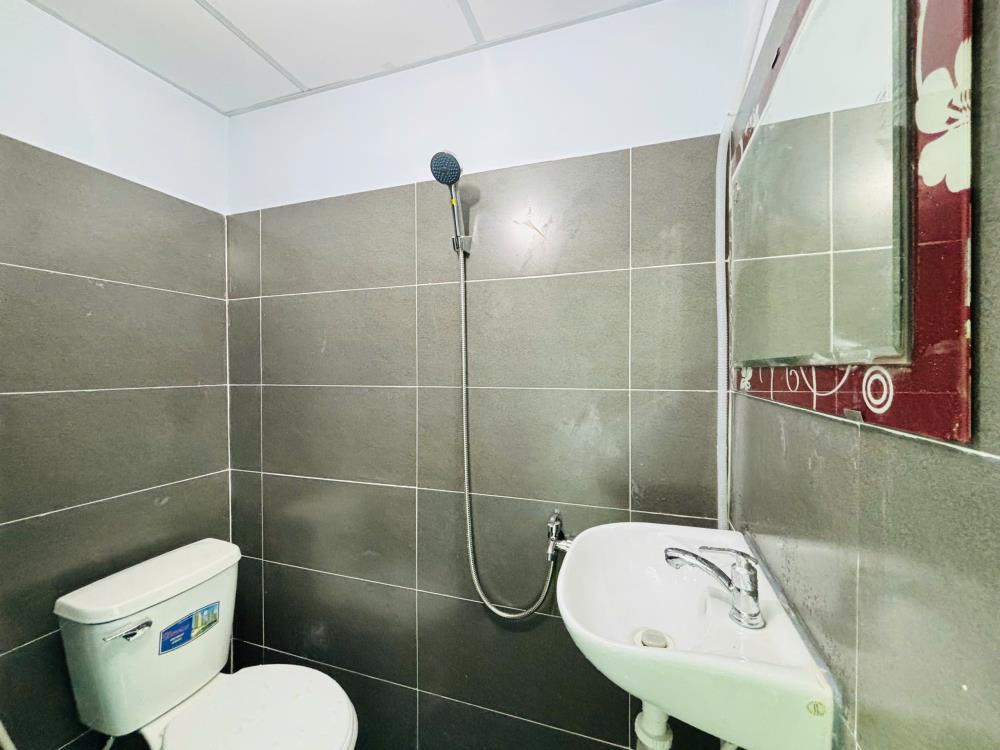 Cho thuê phòng giá rẻ - full nội thất tại Phan Huy Ích - Gò Vấp.2484113