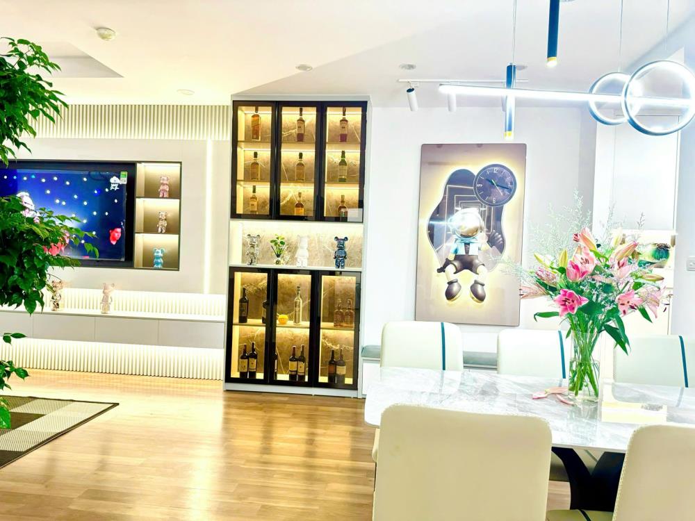 Bán căn hộ 74m2 2PN 2WC khu Gold Mark City 136 Hồ Tùng Mậu2565238
