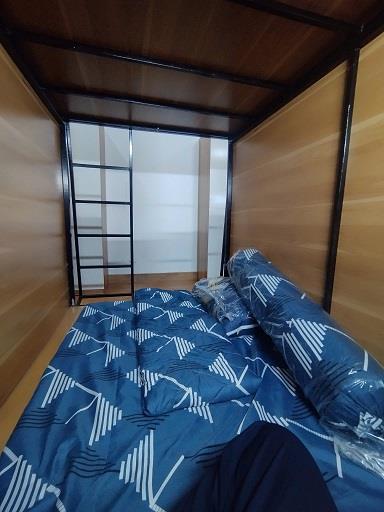 CHO THUÊ PHÒNG SLEEPBOX 102 KHUẤT DUY TIẾN, THANH XUÂN2555108
