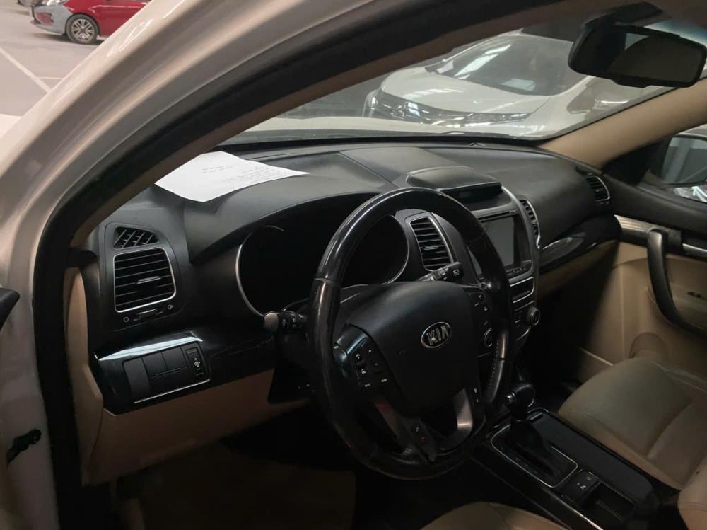 Chính chủ bán xe Kia Sorento 2020 1 chủ từ đầu Sơn zin 100%2596131