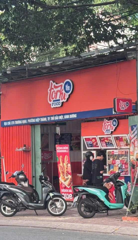 SANG NHƯỢNG QUÁN ĐỒ ĂN NHANH TẠI HIỆP THÀNH, THỦ DẦU MỘT, BÌNH DƯƠNG2400752