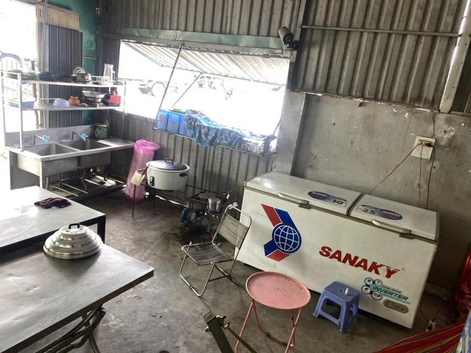 CHÍNH CHỦ CẦN SANG NHƯỢNG QUÁN2670603