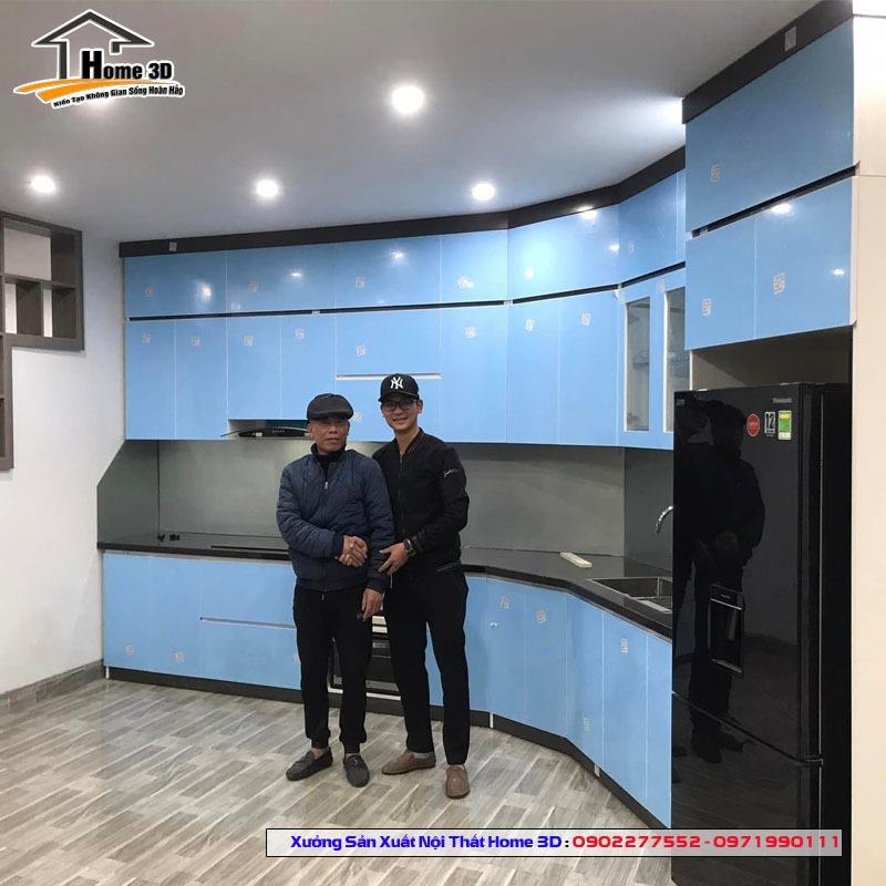 Báo giá tủ bếp cực uy tín giá cả cạnh tranh tại Miền Bắc2628388