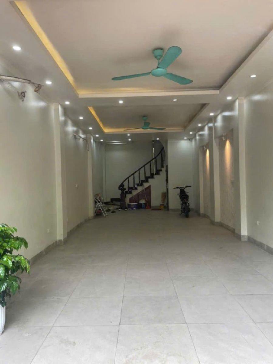 CẦN BÁN NHÀ CHÍNH CHỦ - CÓ 2 VỈA HÈ - VIEW VƯỜN HOA - NO10 - LK 366 KHU CỔNG ĐỒNG2606002