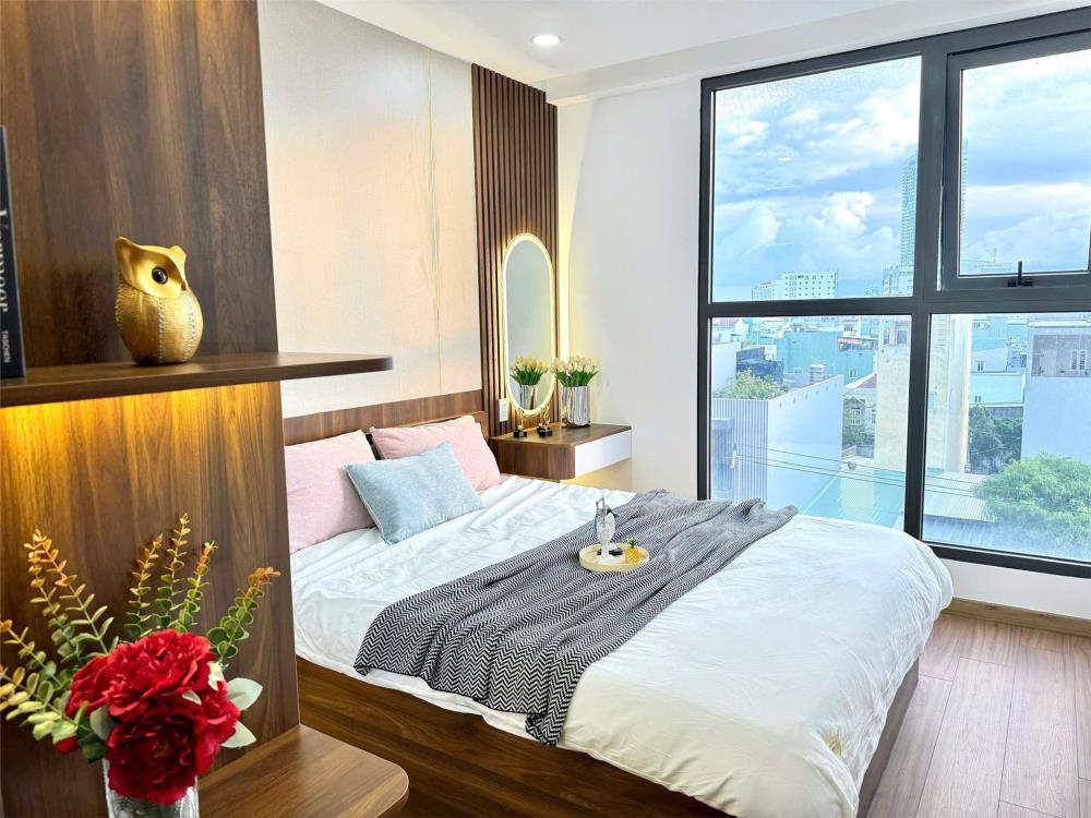 CẦN BÁN NHANH CĂN HỘ 2 PHÒNG NGỦ TẠI  Chung cư Phú Tài Residence - TP biển Quy Nhơn.2497563