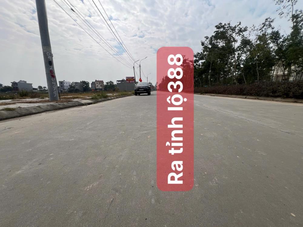 Chính chủ cần bán lô đất 100m2 thôn Lũng xã Thạch lỗi huyện Cẩm Giàng Hải Dương2412081