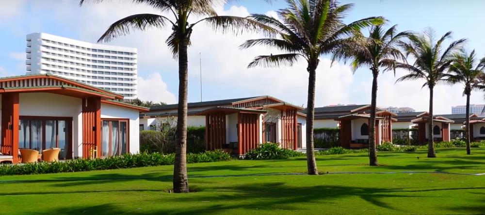 Chính chủ bán gấp biệt thự Movenpick Cam Ranh, Nha Trang (Miễn trung gian) 521.46m22600965