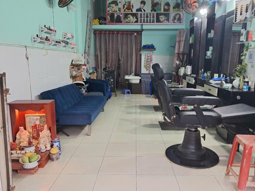 CHÍNH CHỦ SANG NHƯỢNG TIỆM TÓC TẠI TÂN UYÊN - BÌNH DƯƠNG2670084