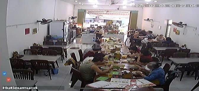 Sang nhượng thương hiệu hủ tiếu mực tư hường2533473