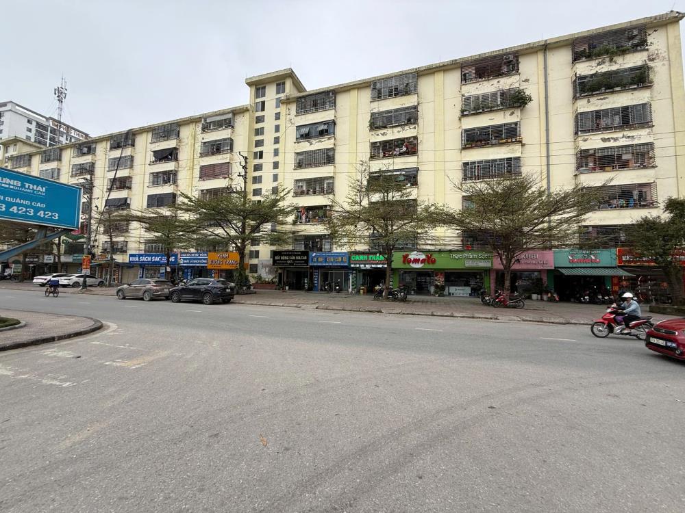 CHO THUÊ NHÀ LIỀN KỀ 60M2 MẶT ĐƯỜNG KÉO DÀI2551849