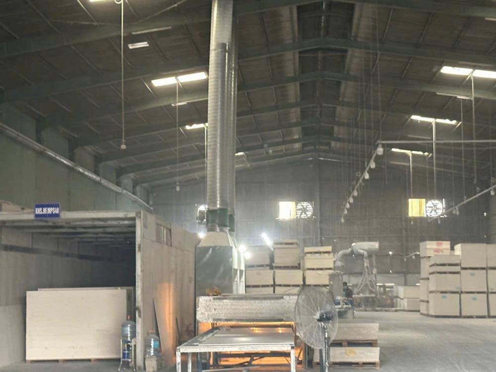 CHO THUÊ NHÀ XƯỞNG 11.000M² TẠI VSIP BÌNH DƯƠNG – VỊ TRÍ ĐẸP – PCCC ĐẦY ĐỦ. Liên hệ: Chothuexuongmiennam.com - 03666320922639547