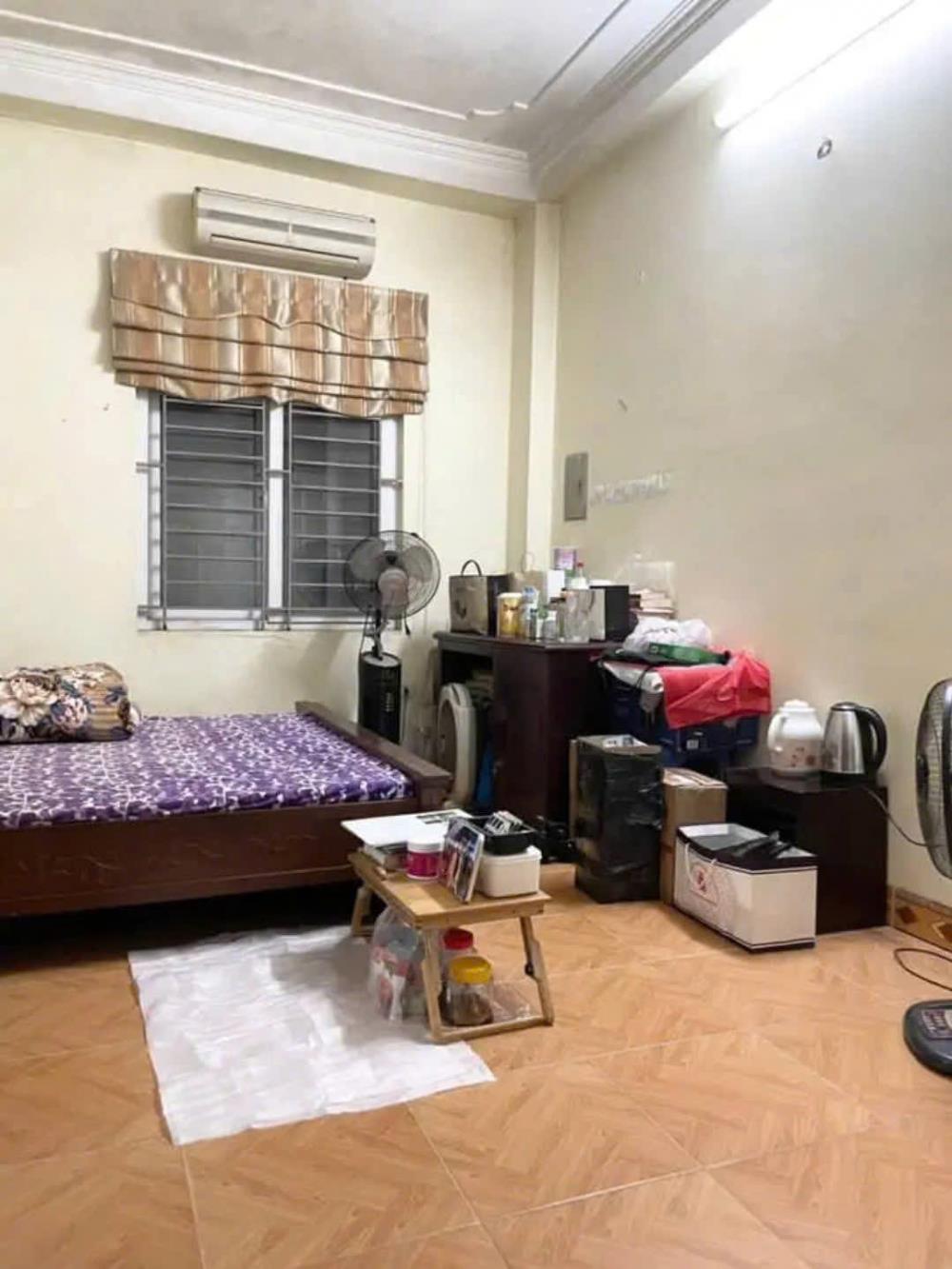 Cho thuê nhà ngõ 245 Định Công, 5 tầng, 35m2, 3 ngủ, 4 vệ sinh KD online kết hợp ở gia đình2519200