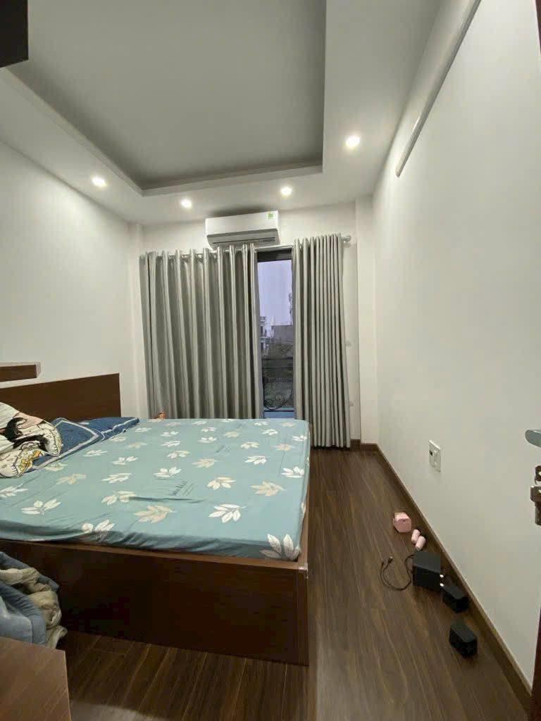 Bán nhà Việt Yên, Ngũ Hiệp, ô tô đỗ gần 44 4 3 5.150 tỷ2593769