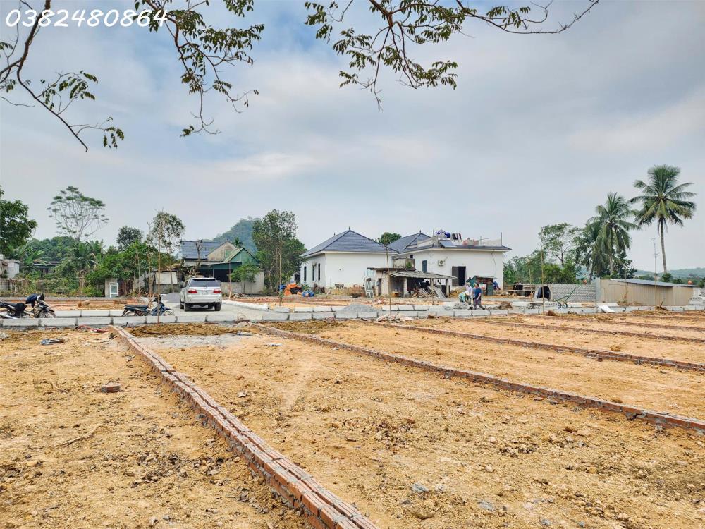 Quỹ đất tại thị trấn Ba Hàng Đồi- Lạc Thủy- Hòa Bình, ngay giáp Hà Nội2433386