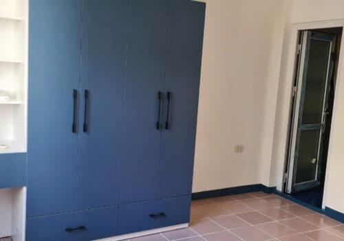 Chính chủ cho thuê nhà 5 tầng khu Kim Giang, Hoàng Mai, Hà Nội2535989