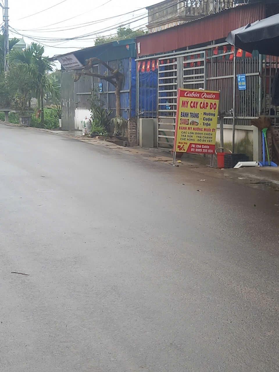 CHÍNH CHỦ CHO THUÊ NHÀ TẠI THÔN BÃI SẬY – TÂN DÂN – KHOÁI CHÂU – HƯNG YÊN2498882