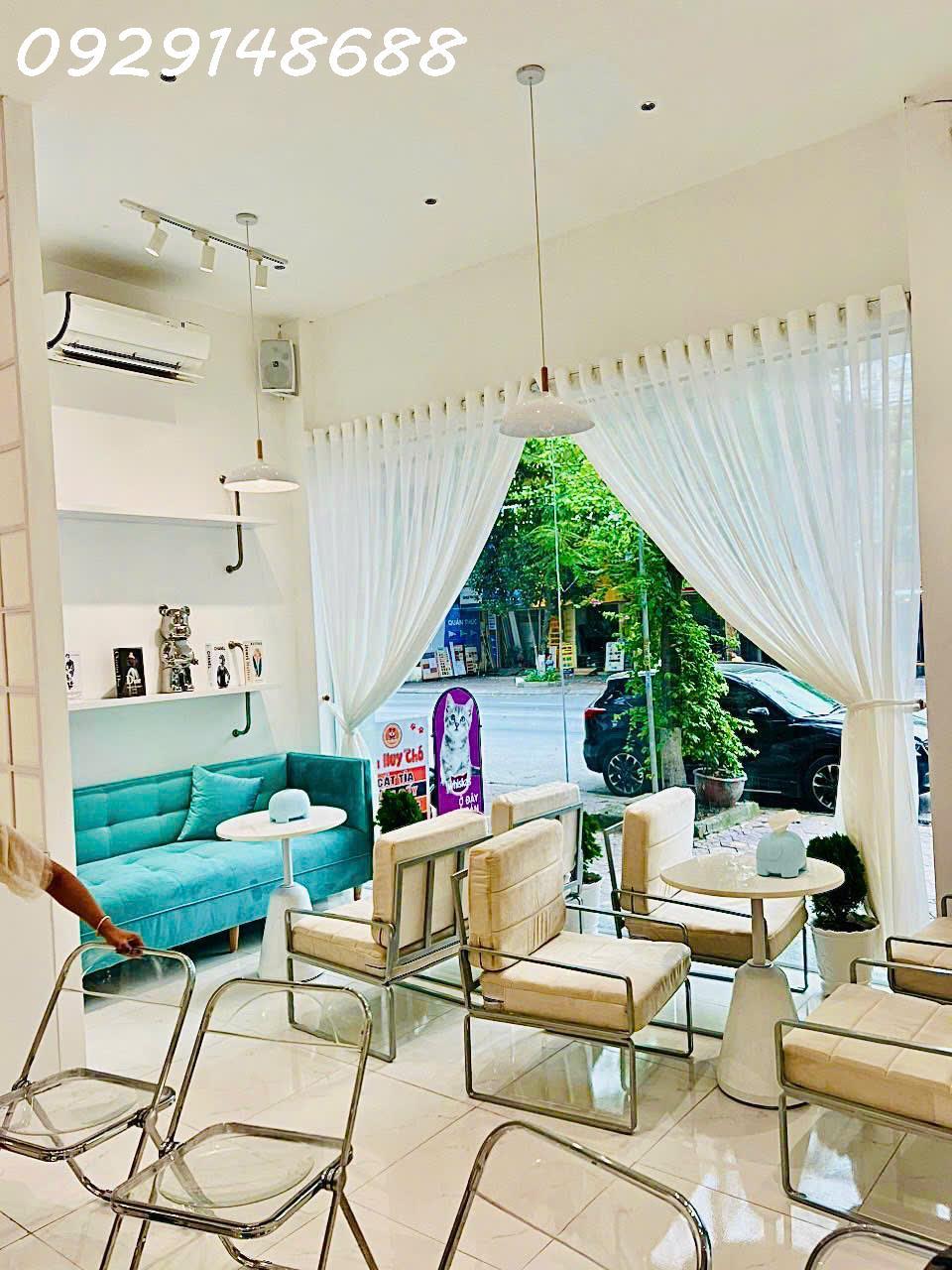 Do có 2 quán và con nhỏ vào lớp 1 nên e sang nhượng quán tại 356-358 Phan Đăng Lưu, Kiến An.2582174