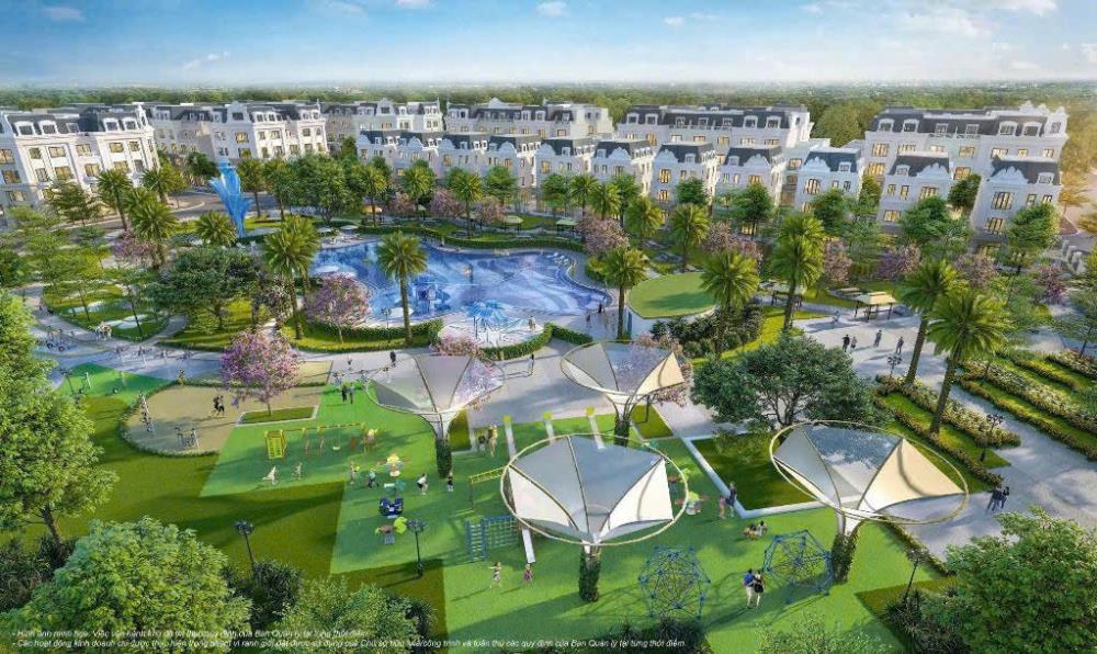 SIÊU PHẨM THẤP TẦNG VINHOMES TĐ2-0X Cam kết tiền thuê 30% trong 5 năm2323153