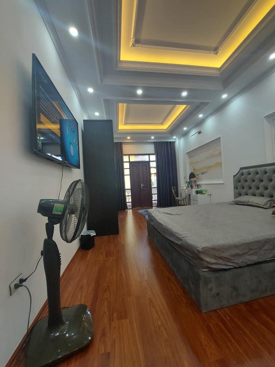 🏡 BÁN NHÀ ĐẸP XUÂN ĐỈNH  - NGÕ THÔNG - KINH DOANH –OTÔVÀO NHÀ 85M 5TẦNG 16.8TỶ2428223