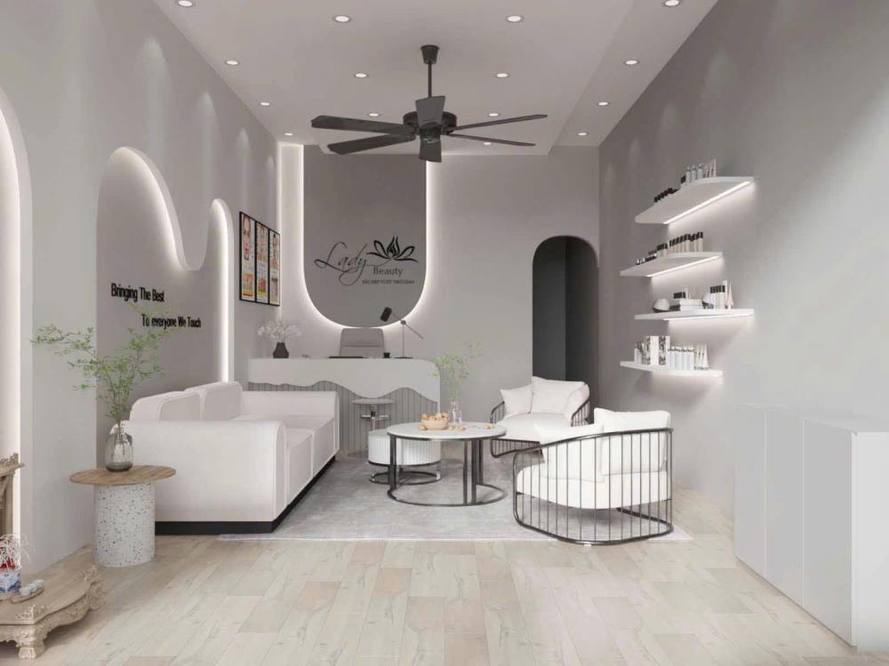 Sang nhượng Spa tại 15 Ngô Quyền, phường Điện Biên, tp Thanh Hóa2443848