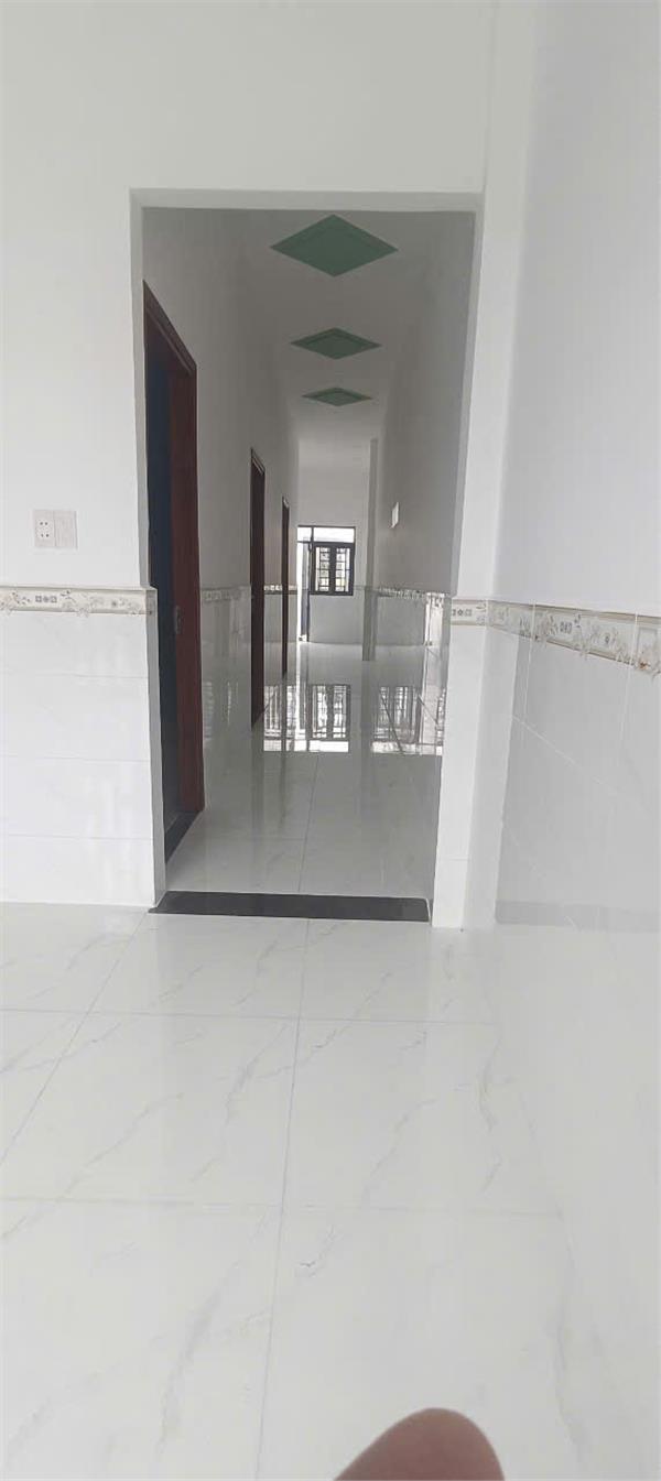 HOT HOT HOT !!! NHÀ Chính Chủ - Giá Tốt - Cần Bán Nhà Tại Xã Mỹ Hạnh Nam, Đức Hòa, Long An2576943