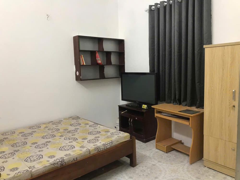 Cho thuê nhà ngõ 65 Đặng Văn Ngữ, 40m2, 2 tầng, 4 ngủ, 11 Triệu2373209