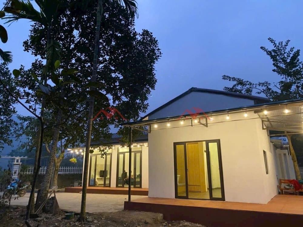 CHÍNH CHỦ BÁN CĂN NHÀ 774.7M TẠI LƯƠNG SƠN-HÒA BÌNH2608682