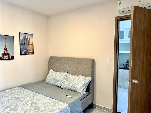 Chính chủ cho thuê căn hộ 49m2 1PN chung cư Happy One Phú Hòa, Thủ Dầu Một.2585476