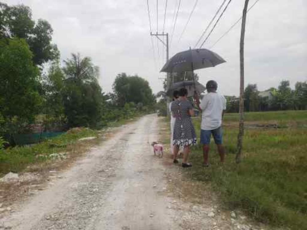 Bán Đất Trục Đường Phạm Văn Đáng, Phú Hữu, Nhơn Trạch, Đông Nai Giá Rẻ2510102