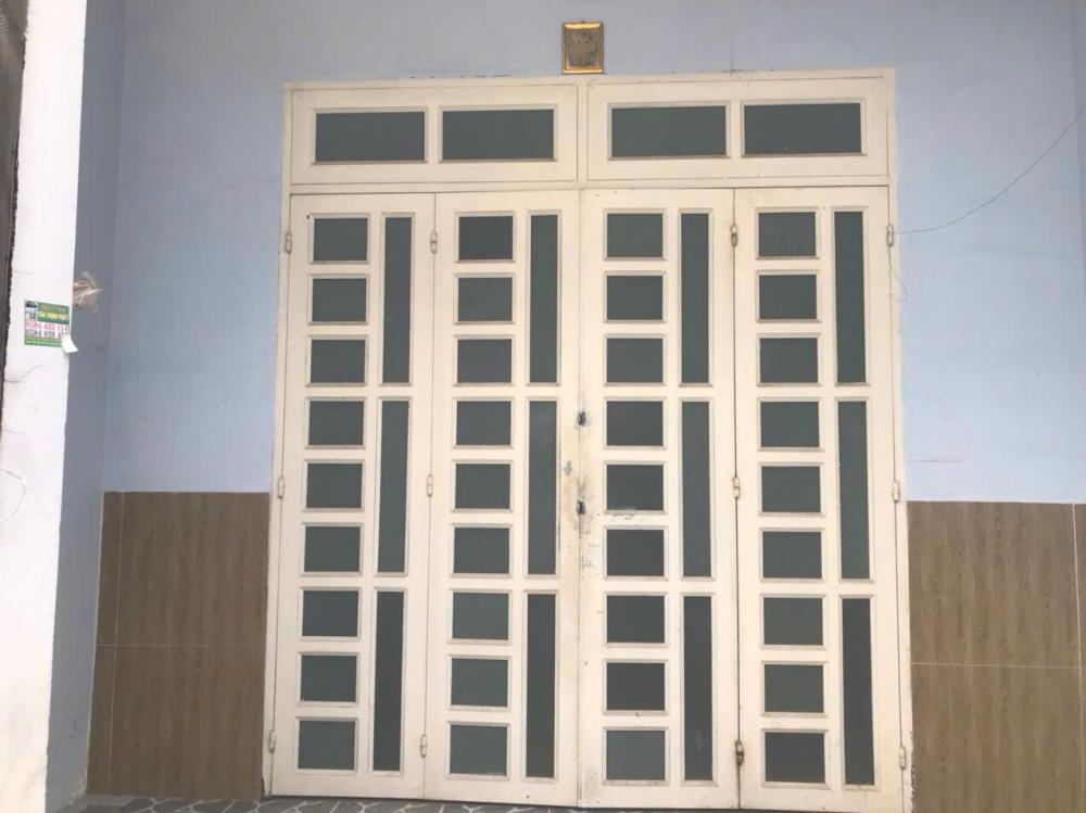 Nhà Trọ Chính Chủ Cần Bán Ngay KDC Phú Hùng Thịnh 8, Thành Phố Thuận An, Tỉnh Bình Dương2388210