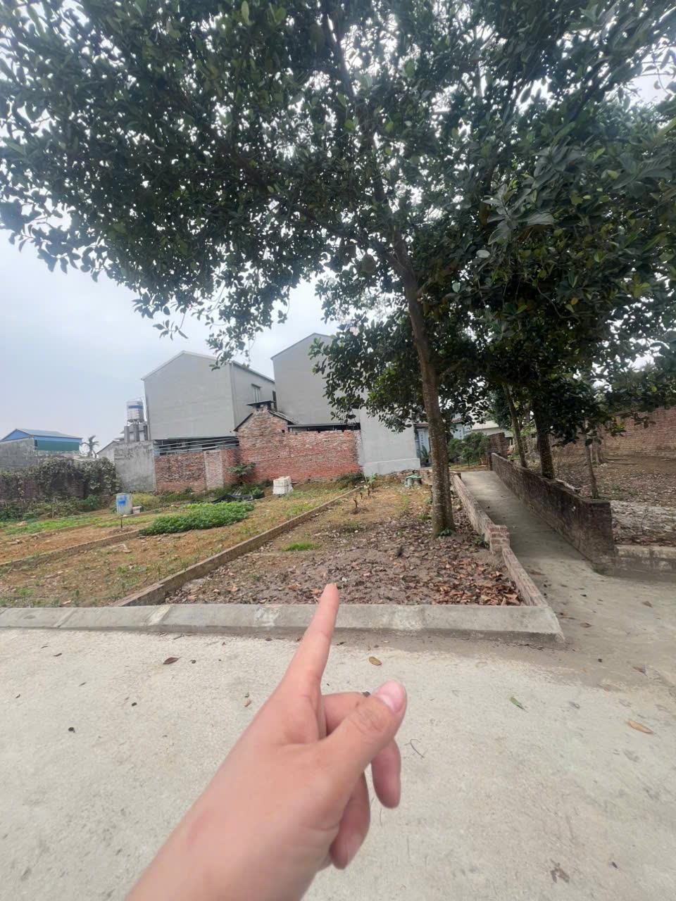 Duy nhất một lô rẻ nhất thị trường tại Hoà Lạc đường oto tránh nhau, gần khu đấu giá2576456