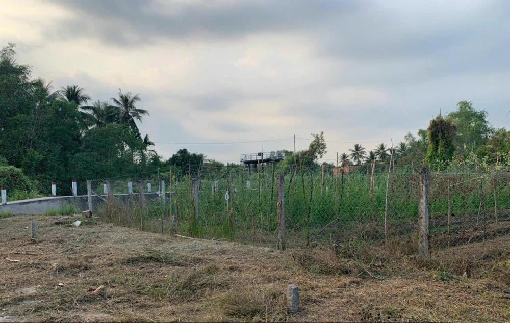 Chính Chủ Bán 178m2 Đất View Sông Tại Xã Thành Triệu, Huyện Châu Thành, Bến Tre2502908