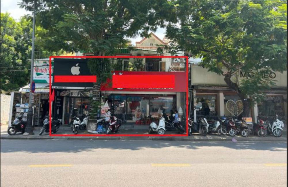 🔥 🔥 BÁN NHÀ MẶT TIỀN NGUYỄN HUỆ – PHƯỜNG PHÚ NHUẬN, TP HUẾ 🔥2528312
