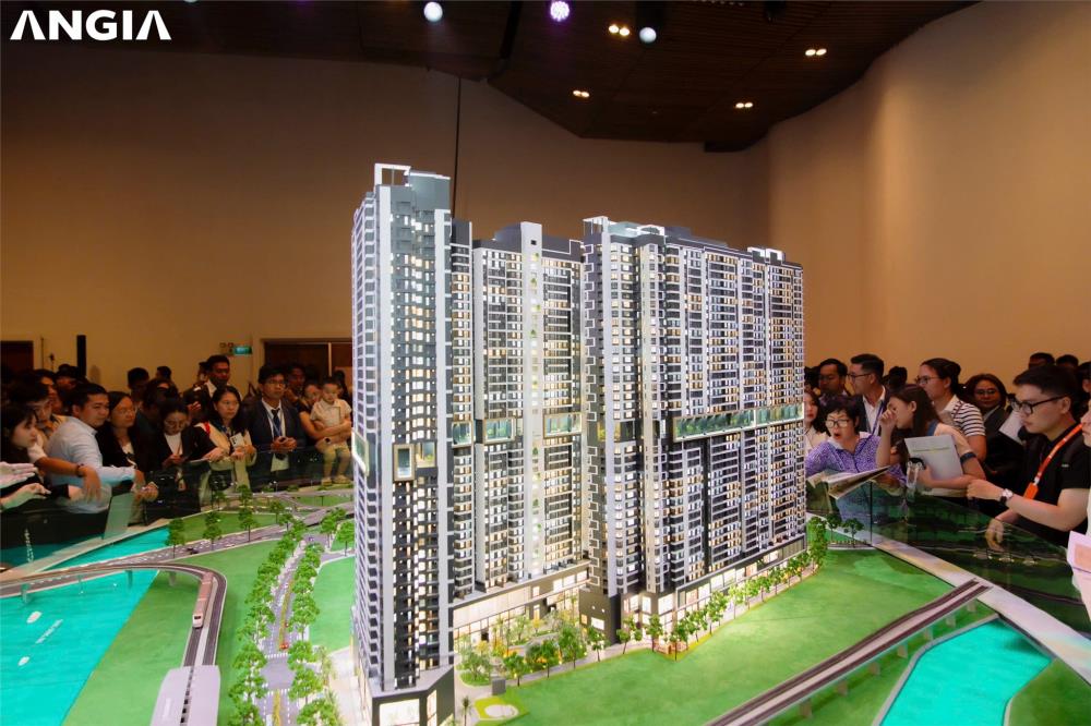 THE GIÓ RIVERSIDE – Bắt trúng song, sinh lời cực mạnh chỉ với 40tr/m22600868