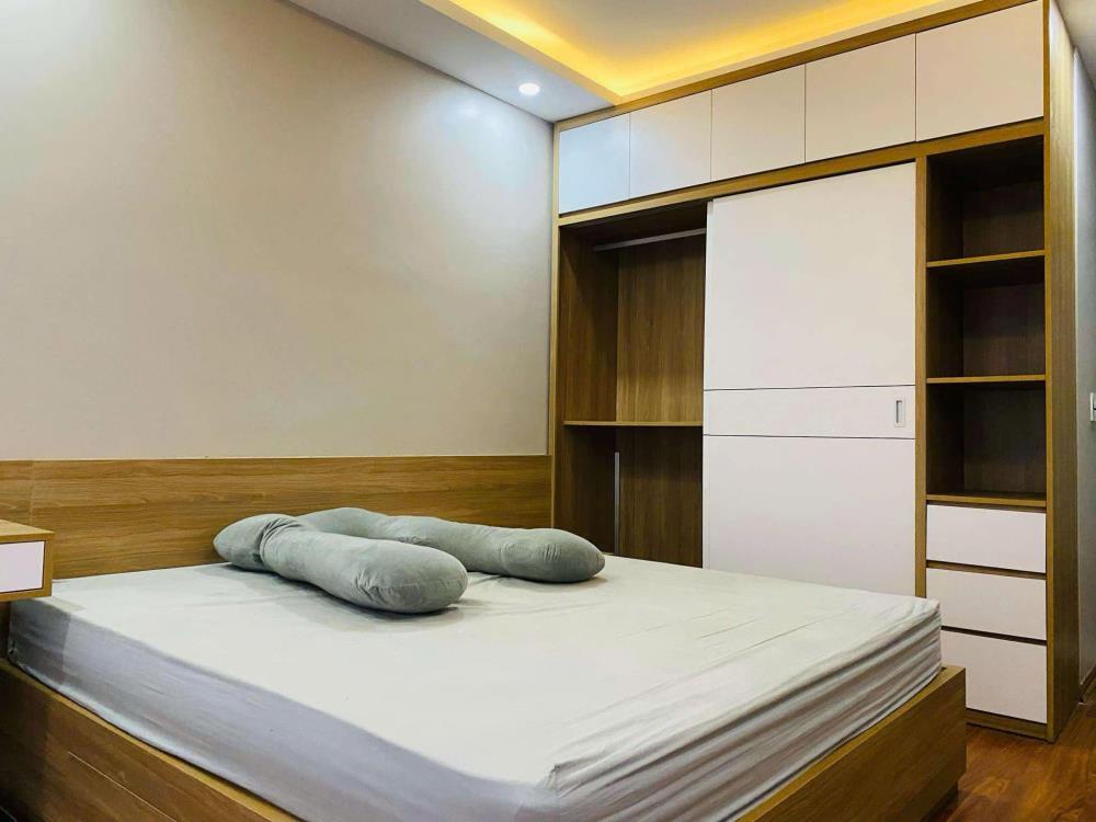 Cho thuê nhà ngõ 125 Bủi Xương Trạch, 33m2, 5 tầng, 3 ngủ, 12 Triệu2353716